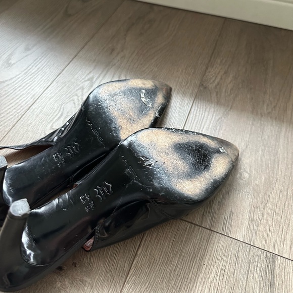 Via Spiga Heels - Picture 6 of 6